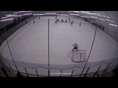 U18 EBJL 2017 03 08 MAC-AV19