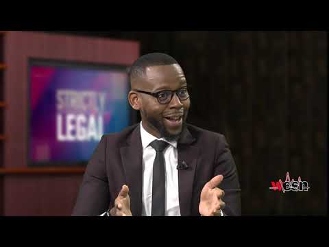 Strictly Legal with Rondell A. Donawa Ep.29 - Procedures of Buying/Selling Property in T&T