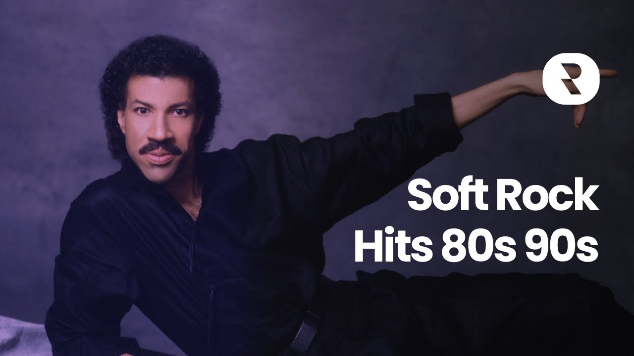 Soft Rock 80s And 90s Mix 🎙 Popular Soft Rock From The 80s And 90s 🎙 Best Soft Rock Hits 80s 90s