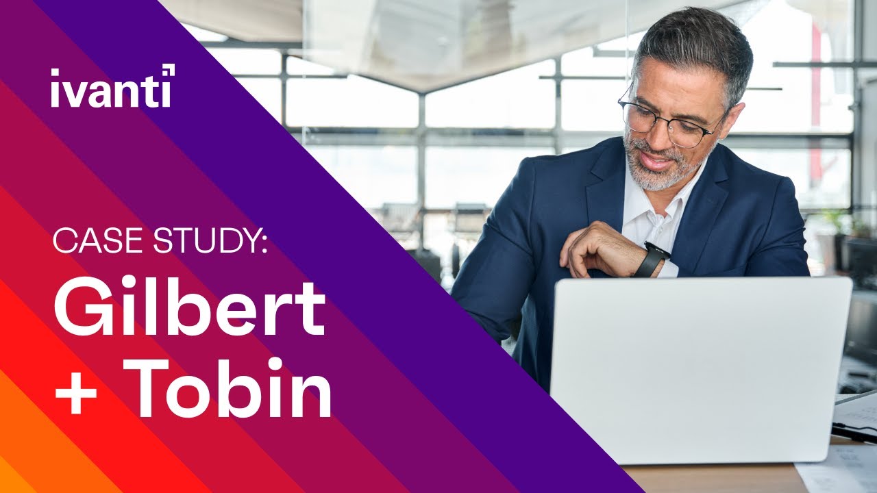 From Incidents to Service Requests: The Power of Ivanti Neurons Automation Bots