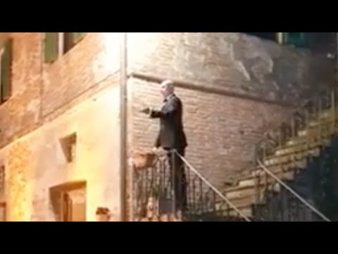 The Florence Tenors - Live Wedding in Tuscany Italy