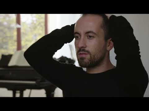 Trailer-Vorschau: Igor Levit: No Fear