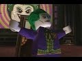 LEGO Batman 2: DC Super Heroes (3DS) - 100% Walkthrough Part 1 - Gotham Theatre