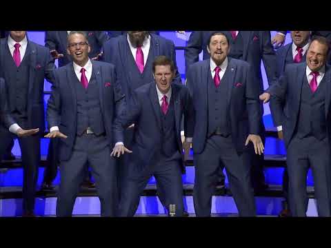 Vocal Summit • Do A Little Good (from Spirited) • 2025 Chorus Contest