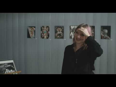 Whispering Void - Lindy-Fay Hella Interview