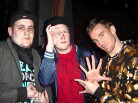 KáJoð - Ekki gleyma nafninu