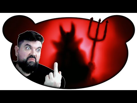 Spüre die Macht des Kreuzes! - #01 Devil Inside Us Roots of Evil (Facecam Horror Gameplay Deutsch)