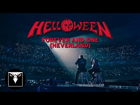 HELLOWEEN - Forever And One (Neverland) [Live At Budokan] (Official Music Video)