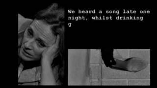 Famous & Divine - 'Fugitive Songs'