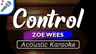 Download lagu Zoe Wees - Control (2020 / 1 HOUR LOOP) mp3