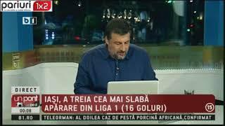 Meciul zilei UPZ: CFR Cluj – Poli Iasi » Analiza, informatii, PONT!
