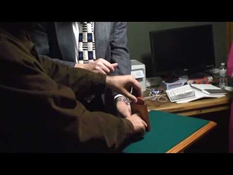 Mafia Manicure by Giovanni Livera, John Kaplan (2)