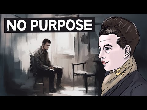 Are You a Subhuman? | The Existential Crisis You Can’t Ignore