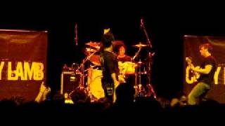 Cory Lamb - Drowning