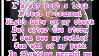 brandy  after the flood with lyrics