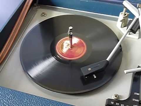 Rex Stewart & Orchestra.  Subtle Slough    1942