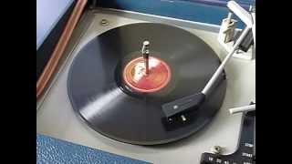 Rex Stewart & Orchestra.  Subtle Slough    1942