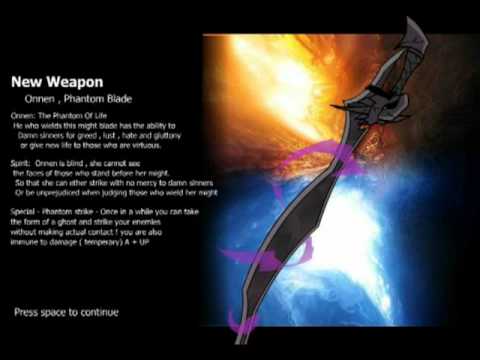 Fear Unlimited Soundtrack - Mission Start & Clear (two tracks)