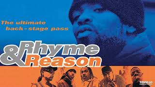 Ras Kass, Canibus &amp; Heltah Skeltah - Uni-4-Orm [Instrumental]