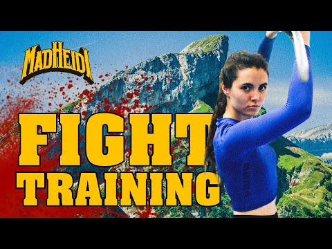 Thumbnail of the video: The 4 Steps to a KICK-ASS Fight Choreo with Tolga & Haci
