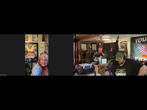 ~ Family, Friends, & The Art of Pottery w/ Karen Fletcher ~