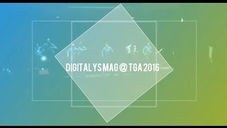 Tunisian Game Awards 2016