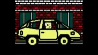 The Death Set - Around The World