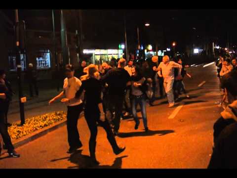 Jackson's Pub AESCH / SCHWEIZ  30 Jahre Jackson's JANGGI