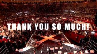 Ara Malikian - Tour 15