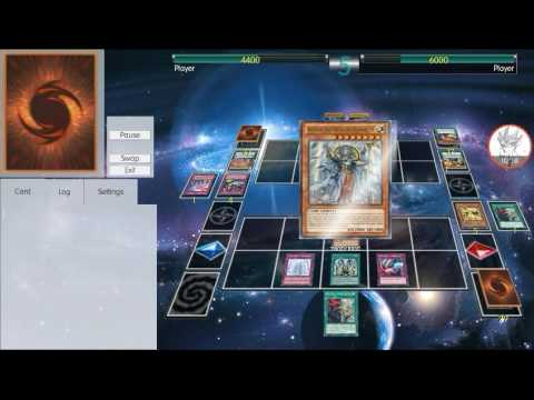 HATED DECKS REPLAYS #1: Domain Monarchs