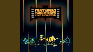 Twin Peaks : Fire Walk With Me (Live)
