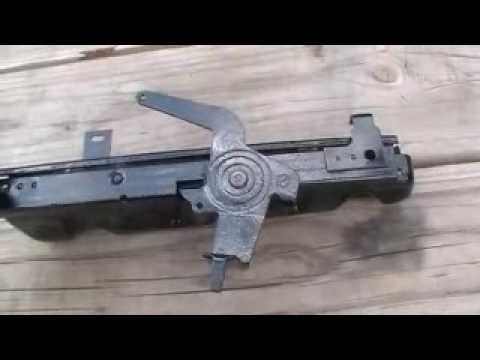 Seat Track Restorations series (part 5) - Painting your tracks.#automobilevlogger