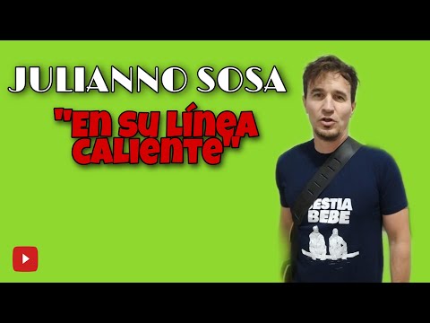 😎REACCION Y CRITICAS:TRAP😎. JuliannoSosa-HOT LINE Prodby. BalifSosaBeat&CypherBeatz