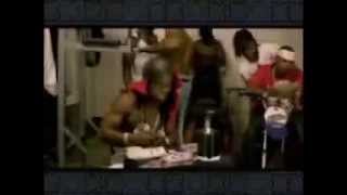 The Carter III (Lil Wayne)  3 Peat Music Video