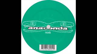 THE MIXMEN, DJ JAN - U Make Me Feel (Absolom Mix)