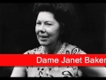 Dame Janet Baker: Handel - Ariodante, 'E vivo ...