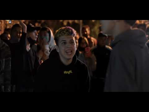 NAISTA MECHA VS TNC ZEUS  (Cuartos) 4Torres x Galaxia Freestyle Fecha 6