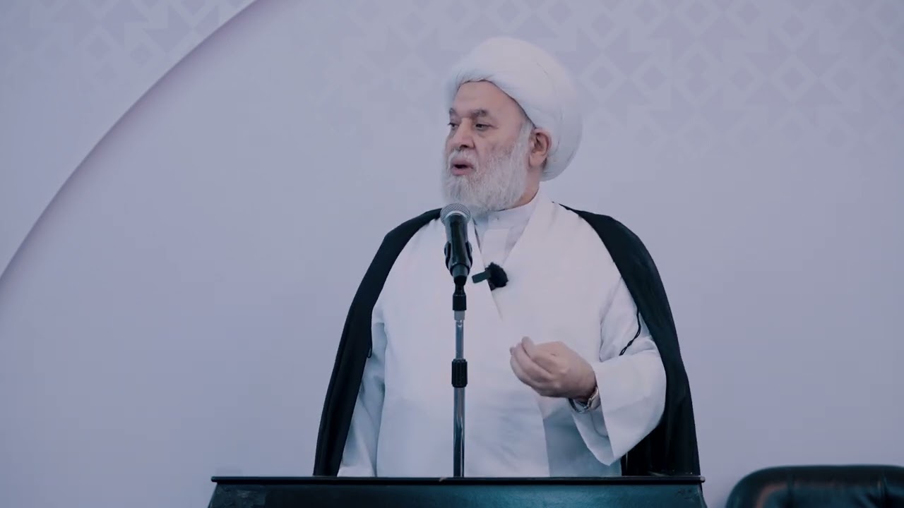 كيف نحظى بالسلام والصفاء الداخلي؟ العائلة الابراهيمية انموذجاً