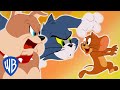 Tom Jerry Ultimate Chase Compilation WB Kids