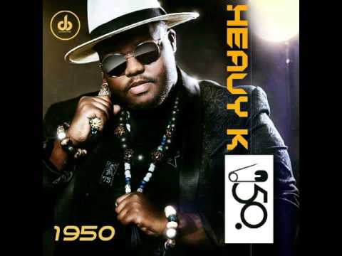 Heavy k ft ntombi- ingoma yezdakwa