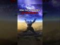 Who Carried The World Before Atlas Was Punished Shorts Godofwar Kratos