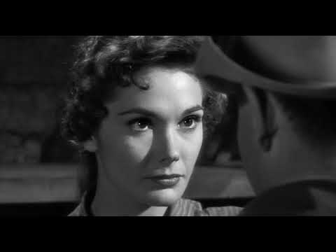 3:10 To Yuma (1957) - At The Saloon II