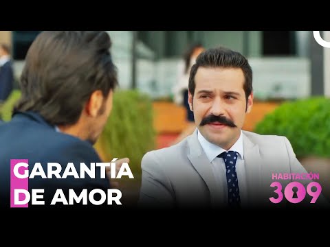 Tácticas De Amor De Kurtulus - Habitación 309 Capítulo 41