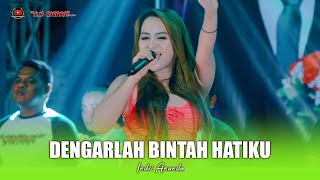 Download lagu DENGARLAH BINTANG HATIKU - INDRI ANANDA - OM SAVANA SAKJOSE - THE WEDDING ( SERTU DIBYO & AINUN ) mp3