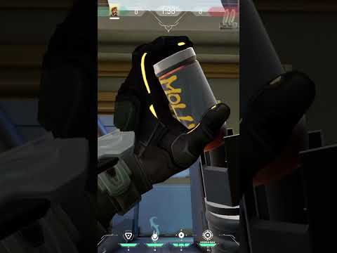 Abyss Brimstone Line-Up From A Lobby to A Default