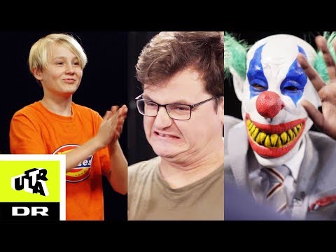 Sådan fandt Baseboys den nye skurk | Ultra