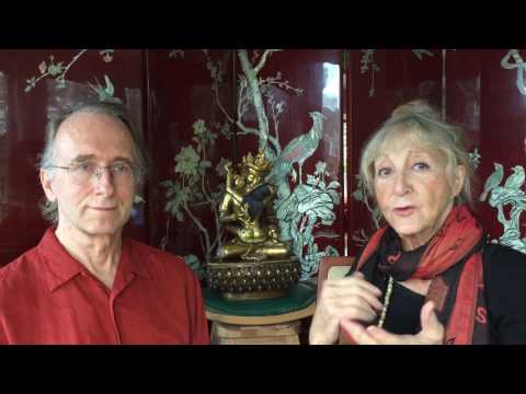 Aloneness vs Loneliness, Tantra and Androgyny