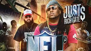 Just Rich Gates — No More Losses