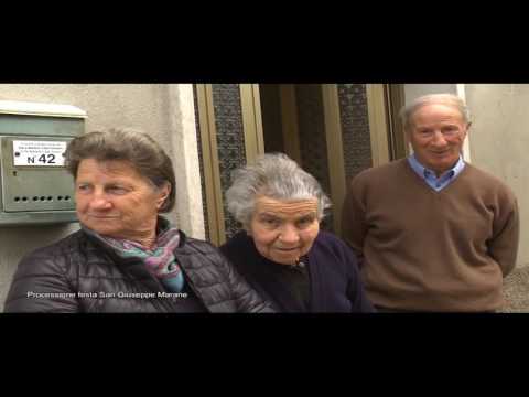 FESTA DI SAN GIUSEPPE ALLE MARANE TAGLIA IL TRAGUARDO DELLE CENTO EDIZIONI