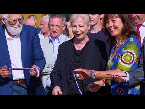 Lycée Lydie Salvayre à Auterive : de la construction à l'inauguration le 2 septembre 2025